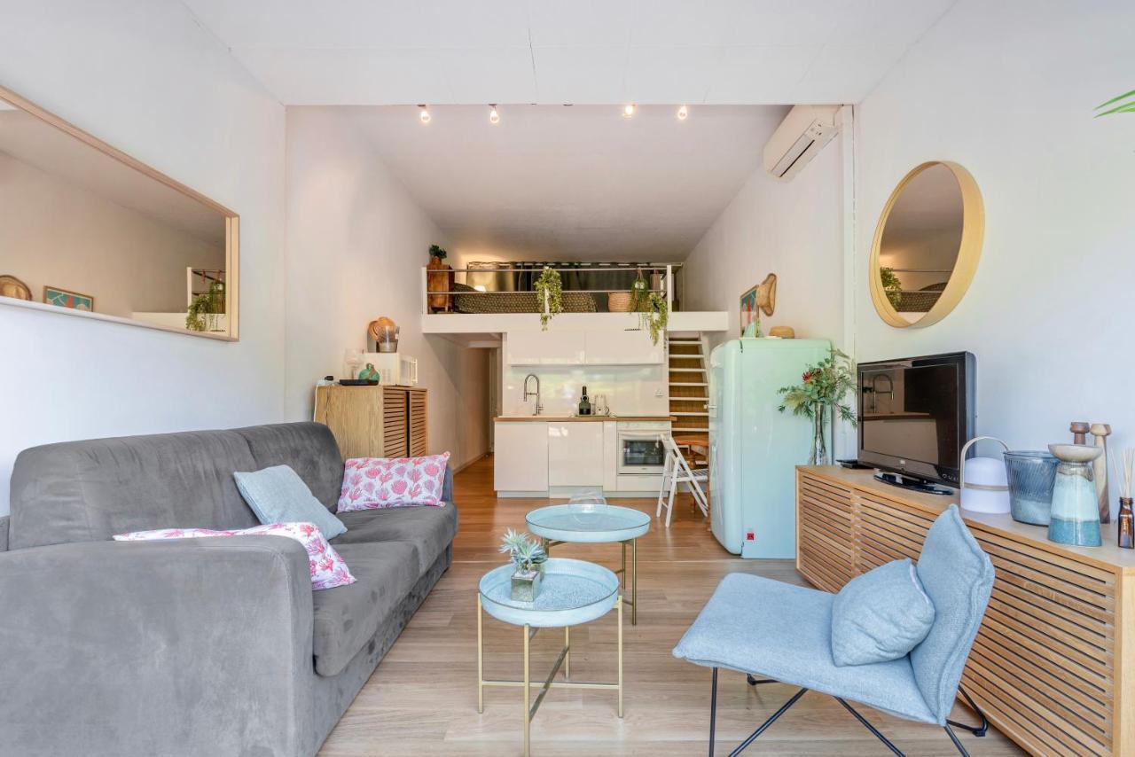 Appartement Cosy Athena *
